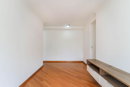 Sala de apartamento para alugar com 2 quartos, 65m² em Jardim Dom Bosco, São Paulo