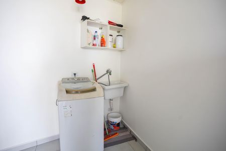 Casa à venda com 153m², 1 quarto e sem vaga Casa à venda com 153m², 1 quarto e sem vagaÁrea de serviço