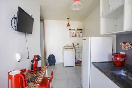 Casa à venda com 153m², 1 quarto e sem vaga Casa à venda com 153m², 1 quarto e sem vagaCozinha