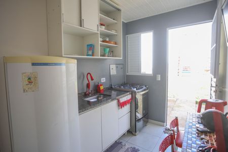 Casa à venda com 153m², 1 quarto e sem vaga Casa à venda com 153m², 1 quarto e sem vagaCozinha