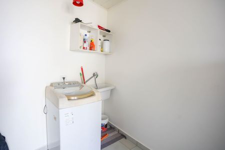 Casa à venda com 153m², 1 quarto e sem vaga Casa à venda com 153m², 1 quarto e sem vagaÁrea de serviço