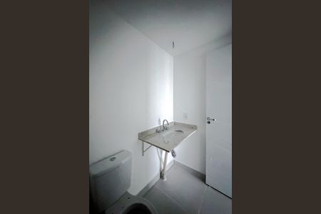 Apartamento à venda com 75m², 2 quartos e 1 vagaBanheiro da Suíte