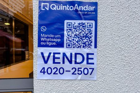 Apartamento à venda com 75m², 2 quartos e 1 vagaPlaquinha