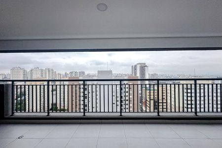 Apartamento à venda com 75m², 2 quartos e 1 vagaVista do Quarto 2
