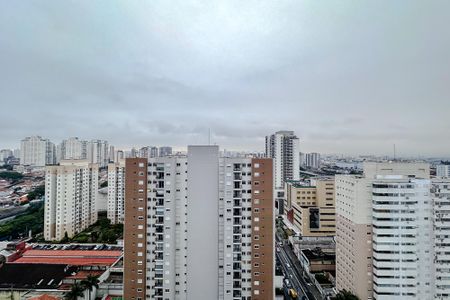 Apartamento à venda com 75m², 2 quartos e 1 vagaVista da Varanda