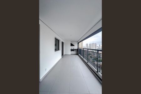 Apartamento à venda com 75m², 2 quartos e 1 vagaVaranda da Sala