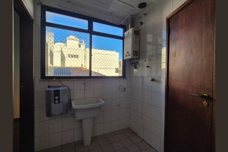 Apartamento à venda com 108m², 2 quartos e 1 vagaÁrea de Serviço 