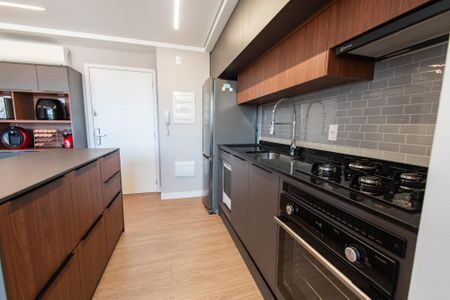 Apartamento à venda com 99m², 3 quartos e 2 vagas Apartamento à venda com 99m², 3 quartos e 2 vagasCozinha