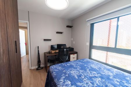 Apartamento à venda com 99m², 3 quartos e 2 vagas Apartamento à venda com 99m², 3 quartos e 2 vagasQuarto 2