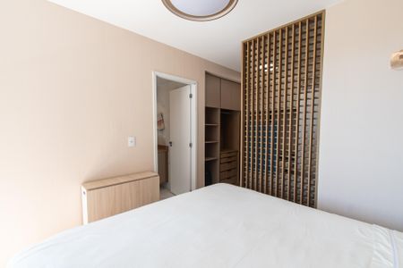 Apartamento à venda com 99m², 3 quartos e 2 vagas Apartamento à venda com 99m², 3 quartos e 2 vagasSuíte