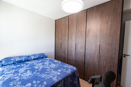 Apartamento à venda com 99m², 3 quartos e 2 vagas Apartamento à venda com 99m², 3 quartos e 2 vagasQuarto 2