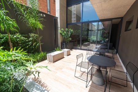 Apartamento à venda com 99m², 3 quartos e 2 vagas Apartamento à venda com 99m², 3 quartos e 2 vagasÁrea comum