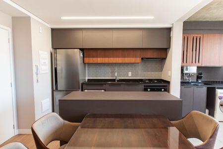 Apartamento à venda com 99m², 3 quartos e 2 vagas Apartamento à venda com 99m², 3 quartos e 2 vagasCozinha