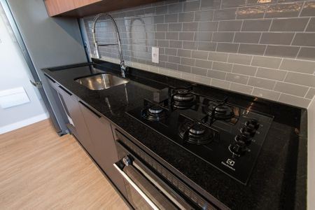 Apartamento à venda com 99m², 3 quartos e 2 vagas Apartamento à venda com 99m², 3 quartos e 2 vagasCozinha