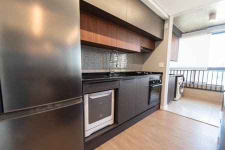 Apartamento à venda com 99m², 3 quartos e 2 vagas Apartamento à venda com 99m², 3 quartos e 2 vagasCozinha