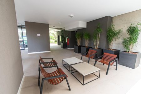 Apartamento à venda com 99m², 3 quartos e 2 vagas Apartamento à venda com 99m², 3 quartos e 2 vagasÁrea comum