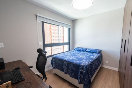 Apartamento à venda com 99m², 3 quartos e 2 vagas Apartamento à venda com 99m², 3 quartos e 2 vagasQuarto 2