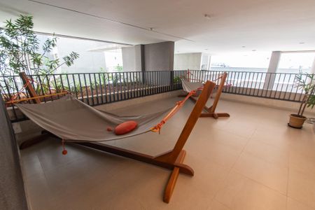 Apartamento à venda com 99m², 3 quartos e 2 vagas Apartamento à venda com 99m², 3 quartos e 2 vagasÁrea comum