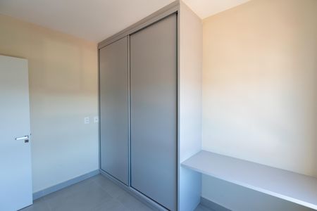 Apartamento à venda com 58m², 2 quartos e 2 vagasQuarto