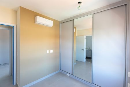 Apartamento à venda com 58m², 2 quartos e 2 vagasSuíte