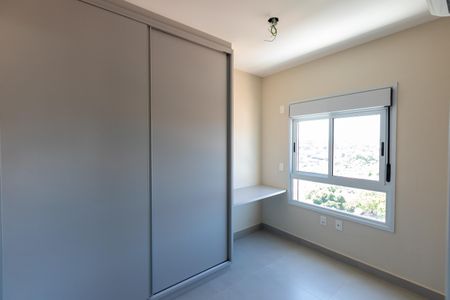 Apartamento à venda com 58m², 2 quartos e 2 vagasQuarto
