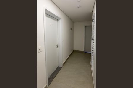 Apartamento à venda com 58m², 2 quartos e 2 vagasEntrada do Apartamento