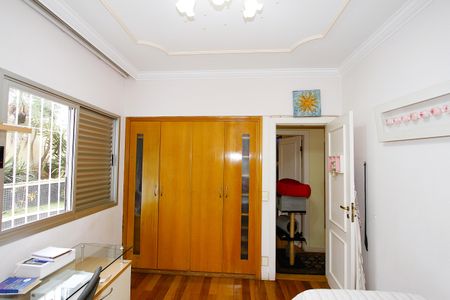 Apartamento para alugar com 300m², 4 quartos e 2 vagasQuarto 2