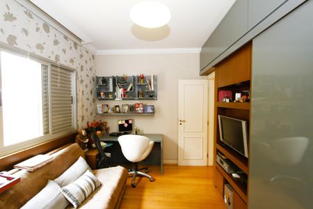 Apartamento para alugar com 300m², 4 quartos e 2 vagasQuarto 1