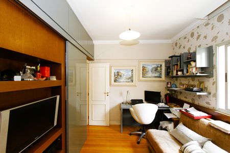 Apartamento para alugar com 300m², 4 quartos e 2 vagasQuarto 1