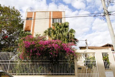 Apartamento para alugar com 300m², 4 quartos e 2 vagasFachada