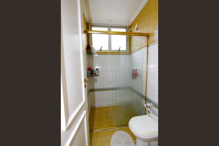 Apartamento para alugar com 300m², 4 quartos e 2 vagasBanheiro 