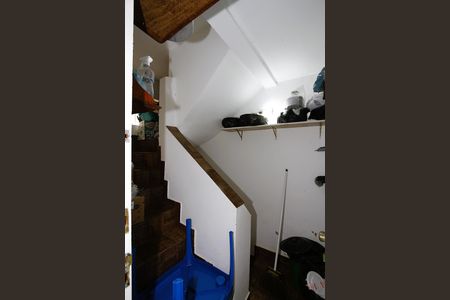 Apartamento para alugar com 300m², 4 quartos e 2 vagasÁrea de Serviço