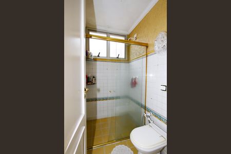 Apartamento para alugar com 300m², 4 quartos e 2 vagasBanheiro 