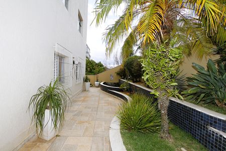 Apartamento para alugar com 300m², 4 quartos e 2 vagasÁrea privativa