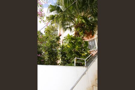 Apartamento para alugar com 300m², 4 quartos e 2 vagasÁrea comum