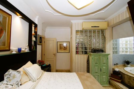 Apartamento para alugar com 300m², 4 quartos e 2 vagasQuarto 3 - Suíte