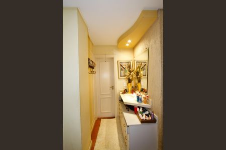 Apartamento para alugar com 300m², 4 quartos e 2 vagasBanheiro Social