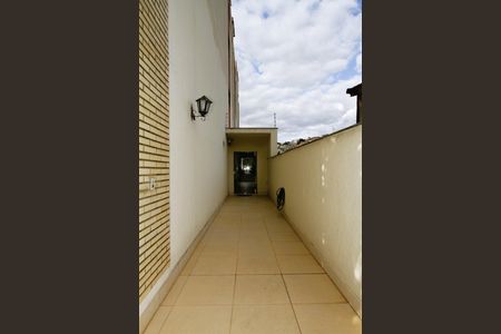 Apartamento para alugar com 300m², 4 quartos e 2 vagasEntrada