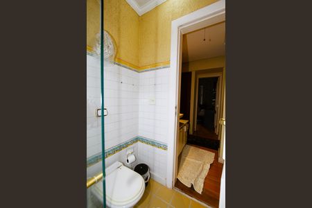 Apartamento para alugar com 300m², 4 quartos e 2 vagasBanheiro 