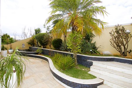 Apartamento para alugar com 300m², 4 quartos e 2 vagasÁrea privativa