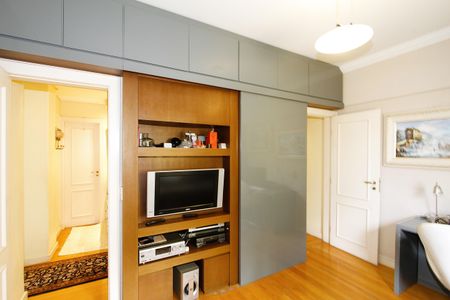 Apartamento para alugar com 300m², 4 quartos e 2 vagasQuarto 1