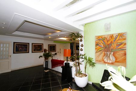 Apartamento para alugar com 300m², 4 quartos e 2 vagasSala