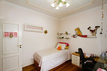 Apartamento para alugar com 300m², 4 quartos e 2 vagasQuarto 2