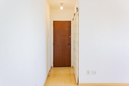 Sala de apartamento para alugar com 2 quartos, 57m² em Vila Leopoldina, São Paulo