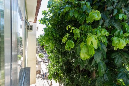 Vista de apartamento para alugar com 3 quartos, 125m² em Tijuca, Rio de Janeiro