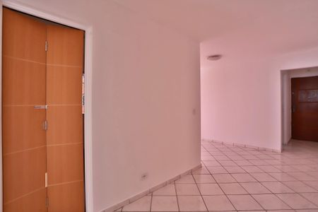 Sala de apartamento para alugar com 2 quartos, 48m² em Brás, São Paulo