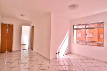 Sala de apartamento para alugar com 2 quartos, 48m² em Brás, São Paulo