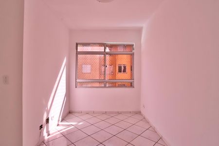 Sala de apartamento para alugar com 2 quartos, 48m² em Brás, São Paulo