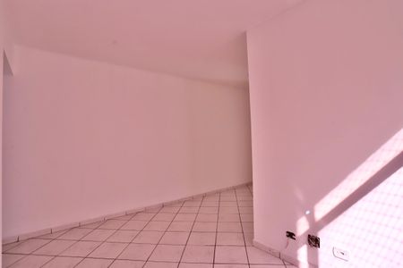 Sala de apartamento para alugar com 2 quartos, 48m² em Brás, São Paulo