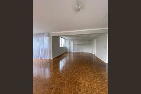 Sala de apartamento à venda com 3 quartos, 170m² em Cerqueira César, São Paulo